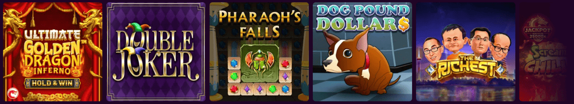 Slots Avantgarde Casino Slots Avantgarde Casino