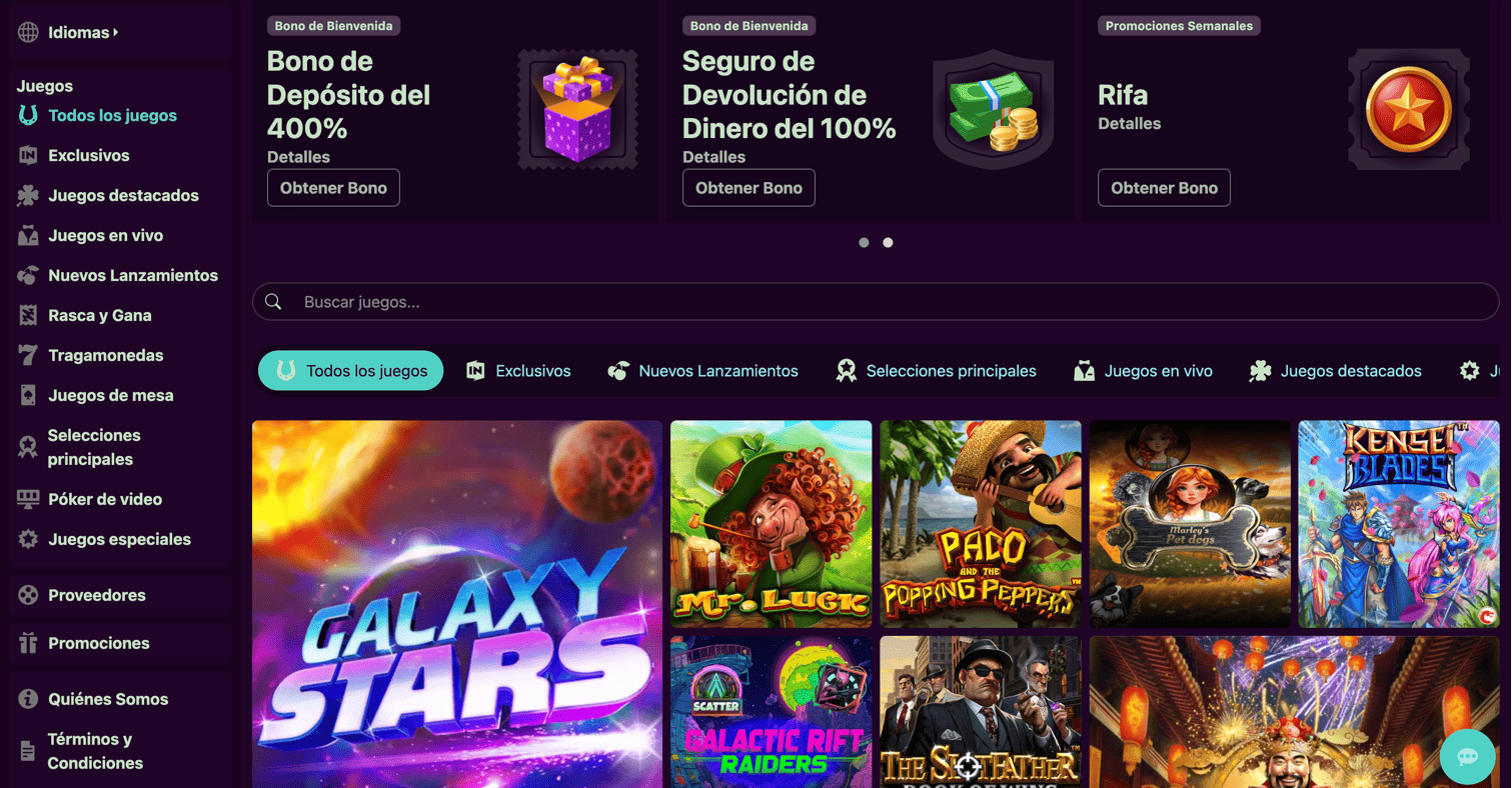 Avantgarde Casino Avantgarde Casino